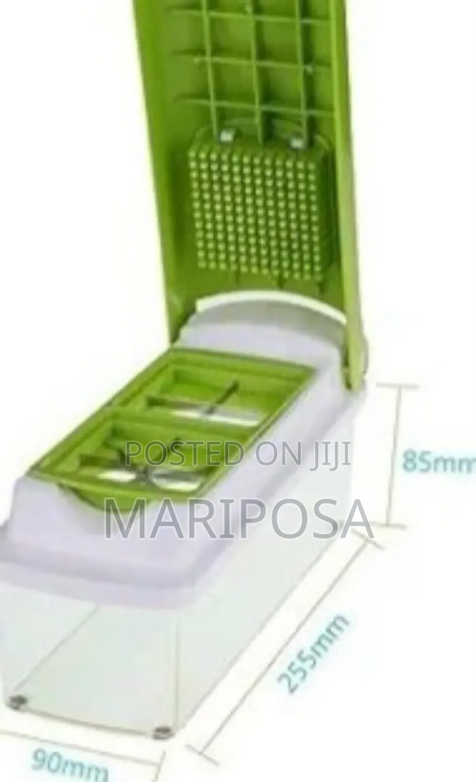Fruits and Vegetables Slicer