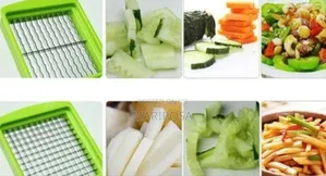 Fruits and Vegetables Slicer
