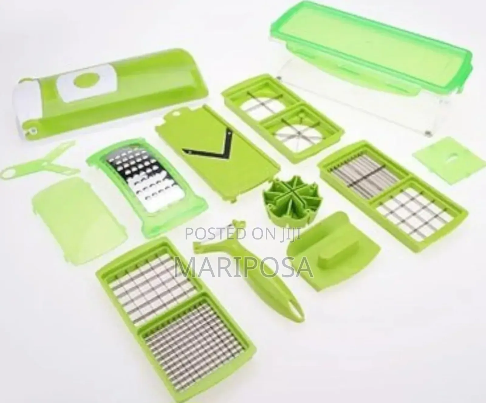 Fruits and Vegetables Slicer