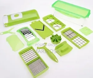 Fruits and Vegetables Slicer