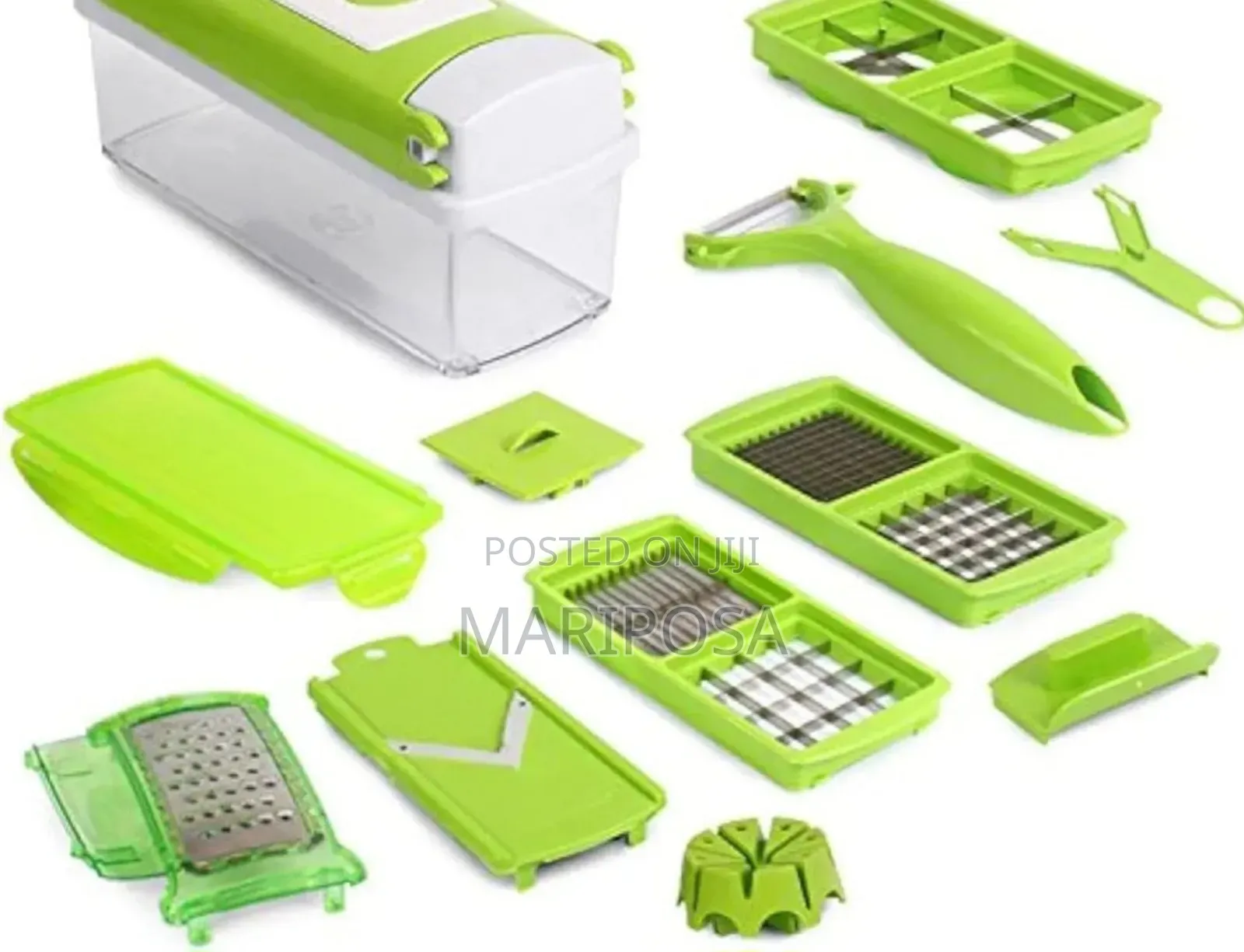 Fruits and Vegetables Slicer