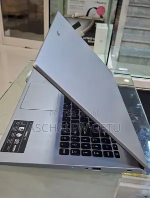 Photo - New Laptop Acer Nitro 5 16GB AMD Ryzen 7 SSD 1T