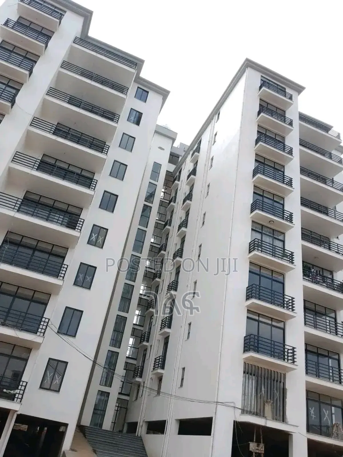 2bdrm Apartment in የግል ቅንጡ አፓርትመንት Cmc, Bole for sale
