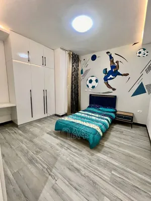 2bdrm Apartment in የግል ቅንጡ አፓርትመንት Cmc, Bole for sale