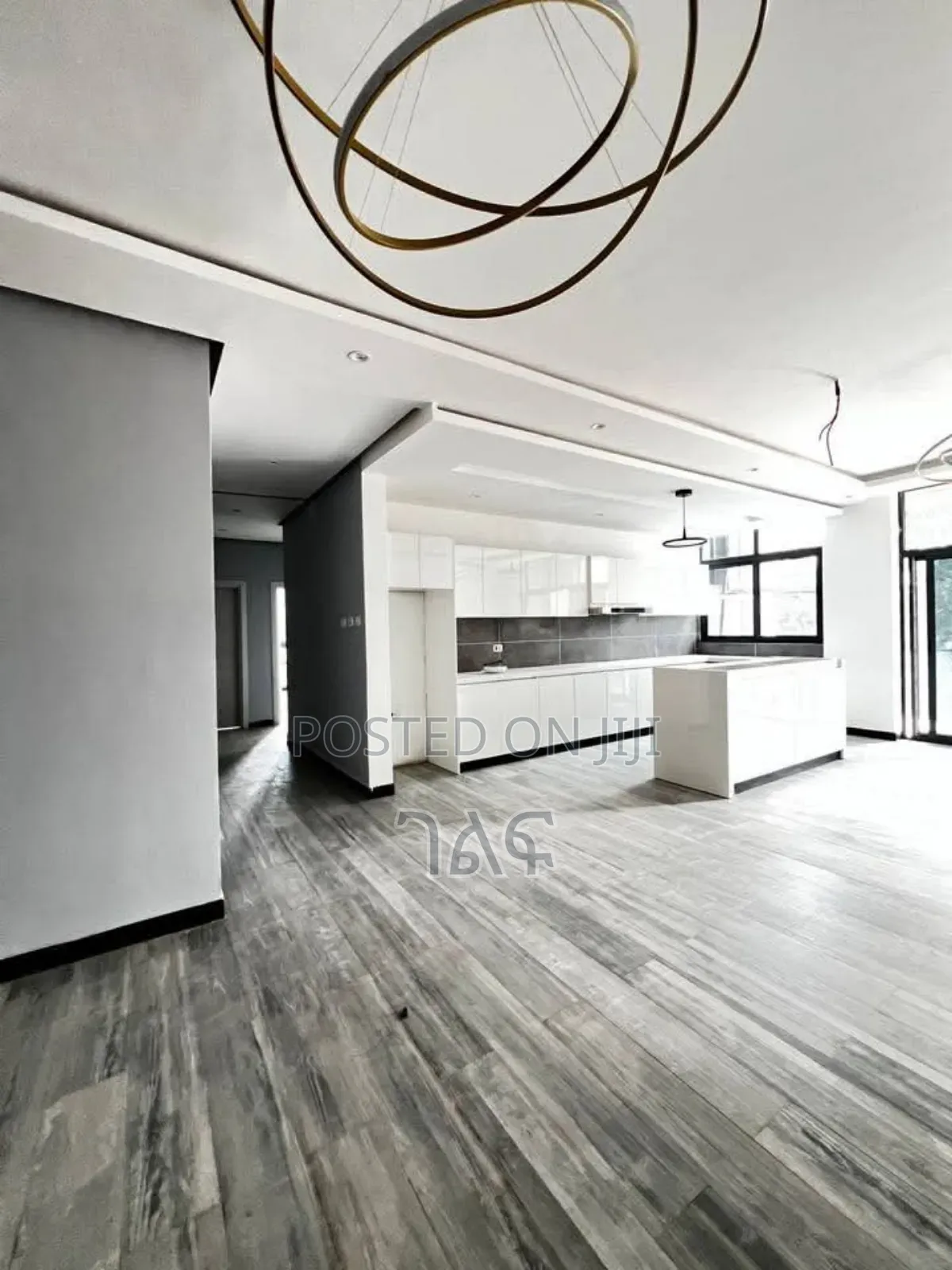 2bdrm Apartment in የግል ቅንጡ አፓርትመንት Cmc, Bole for sale