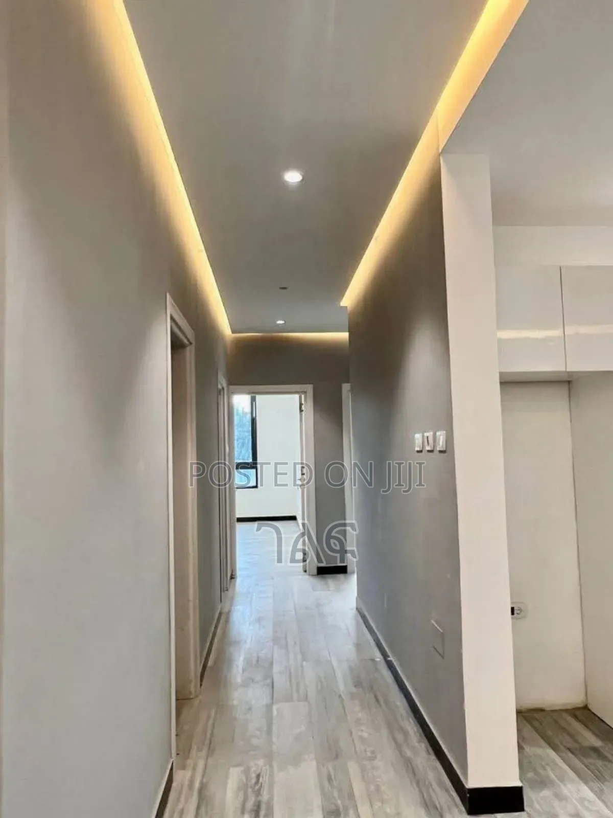 2bdrm Apartment in የግል ቅንጡ አፓርትመንት Cmc, Bole for sale