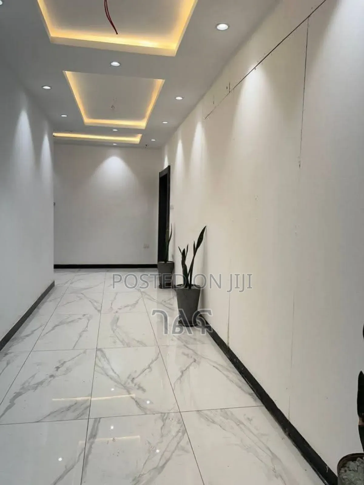 2bdrm Apartment in የግል ቅንጡ አፓርትመንት Cmc, Bole for sale