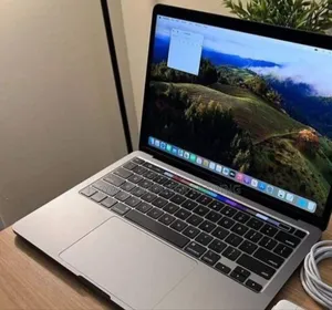 Photo - New Laptop Apple MacBook Pro 2019 64GB Intel Core I9 SSD 512GB