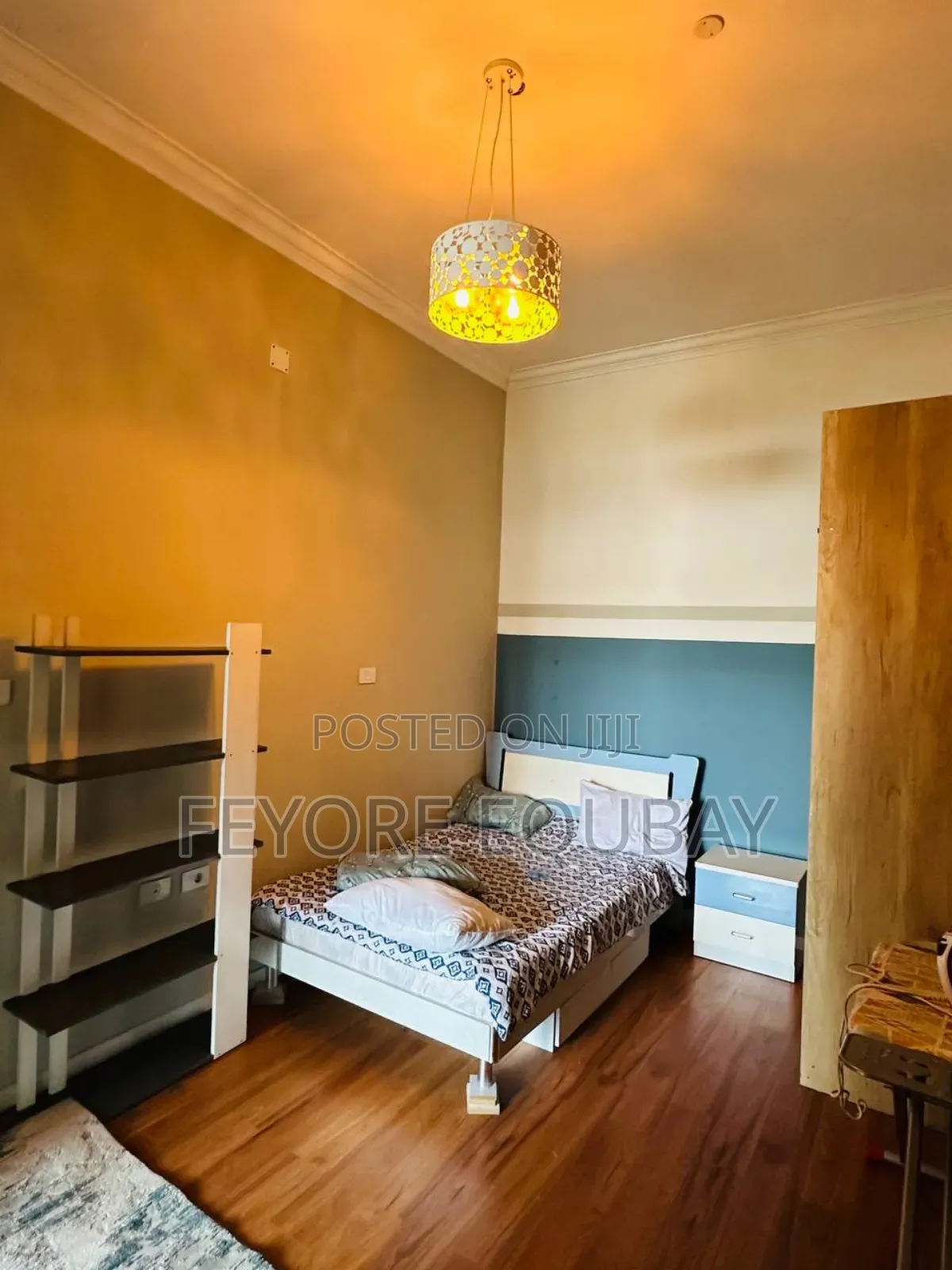 2bdrm Apartment in Kirkos for sale