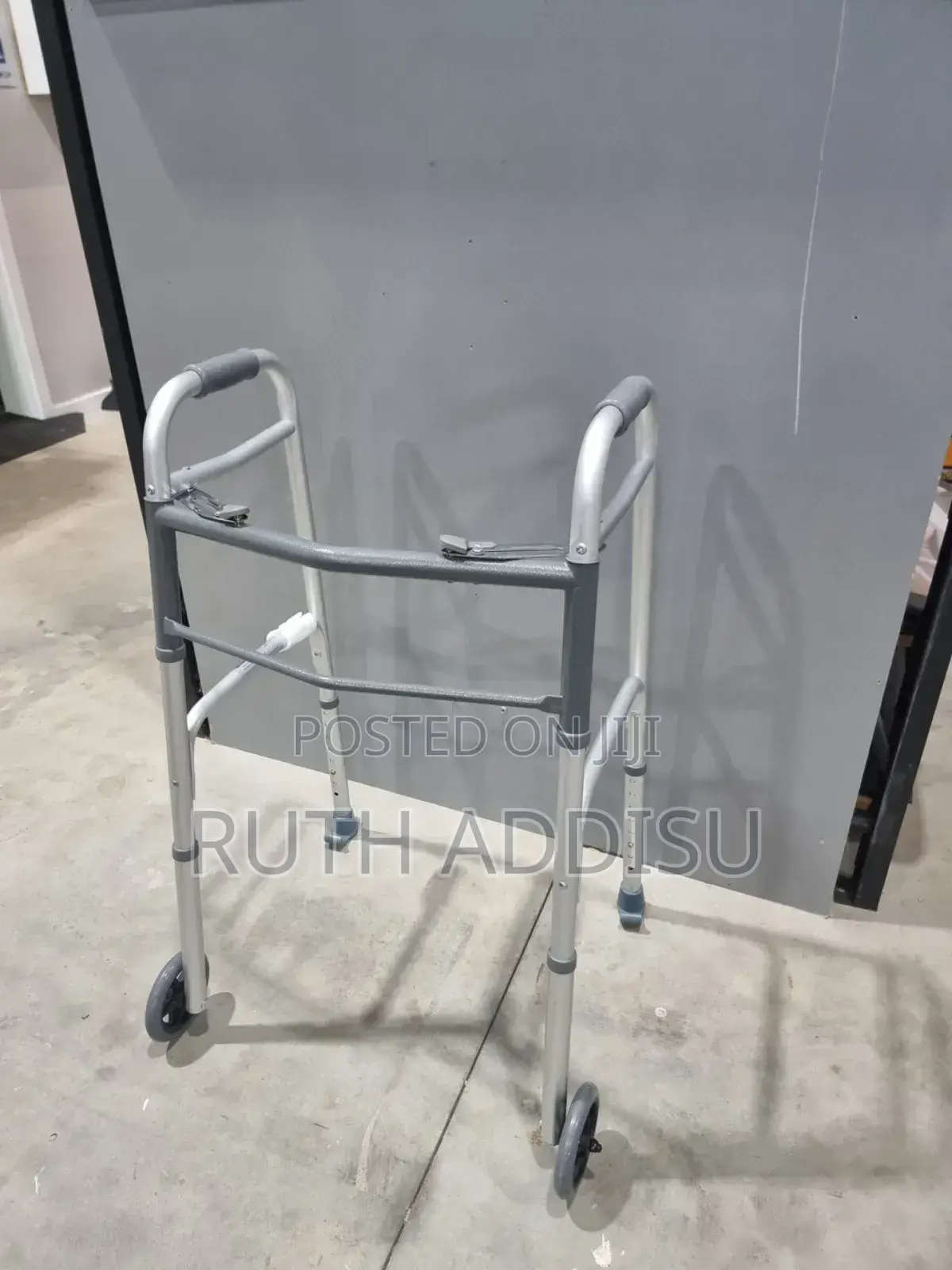 Walker Foldable Walker並未medical Walker和解medical Walker