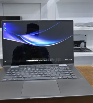 New Laptop HP Envy X360 32GB Intel Core Ultra 7 SSD 1T