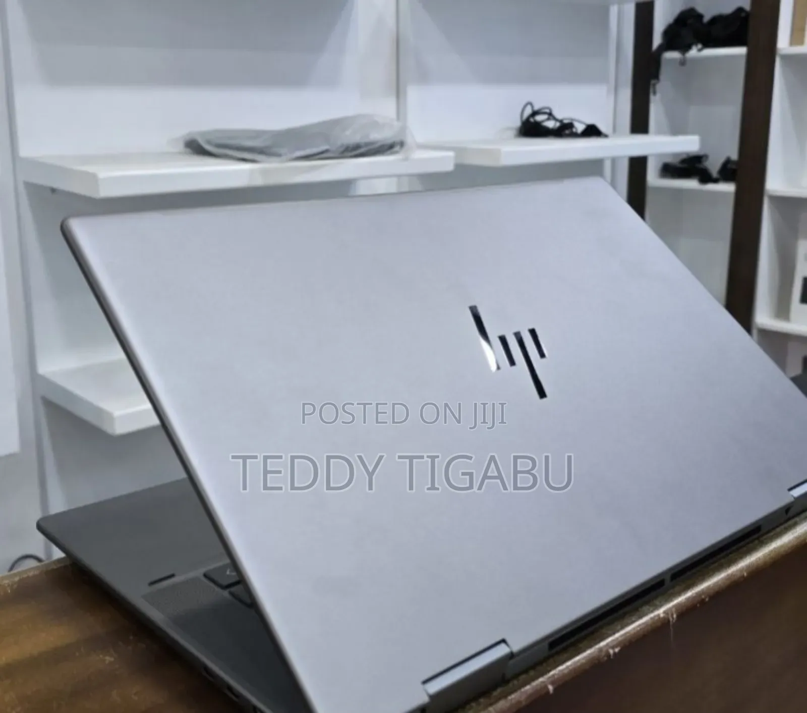 New Laptop HP Envy X360 32GB Intel Core Ultra 7 SSD 1T