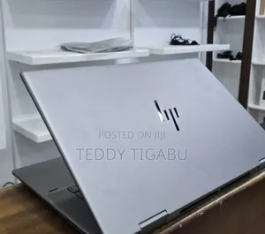 New Laptop HP Envy X360 32GB Intel Core Ultra 7 SSD 1T