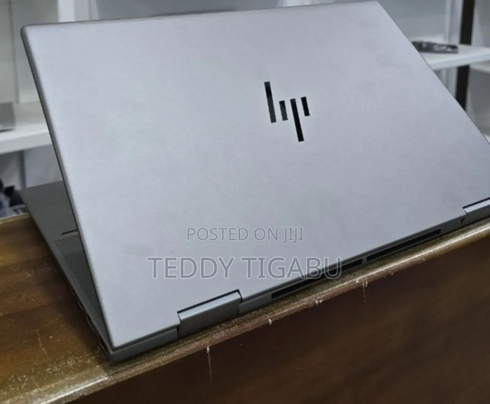 New Laptop HP Envy X360 32GB Intel Core Ultra 7 SSD 1T