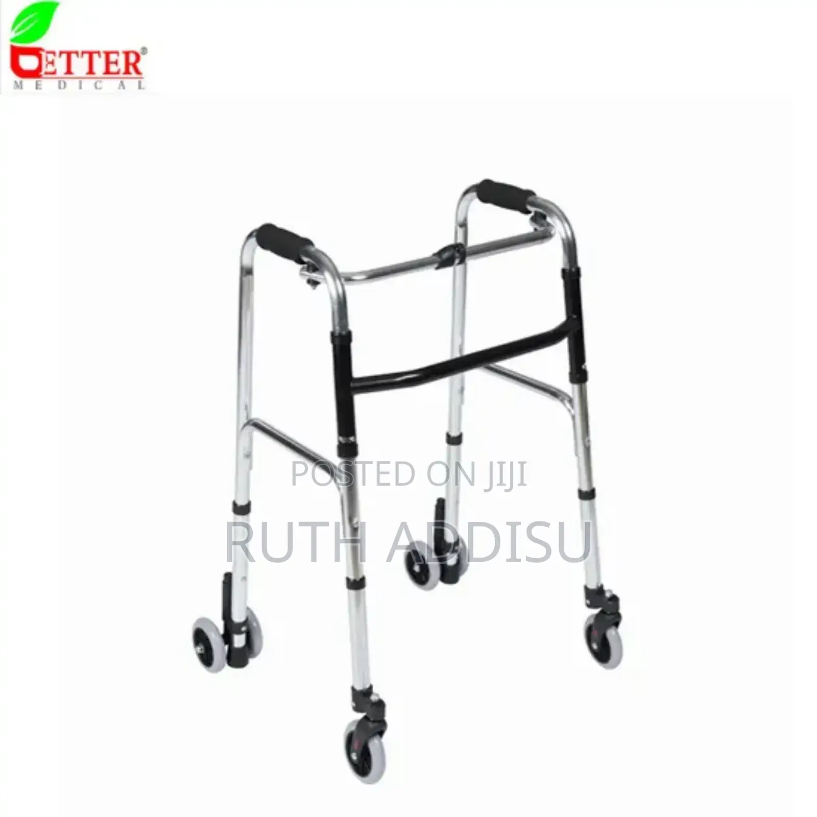 Walker吃了foldable Walking Frame Walker藥品medical Walker New