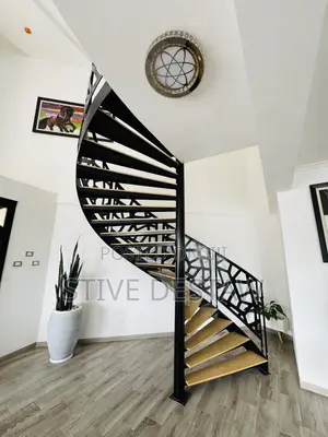 Photo - Furnished 4bdrm Duplex in New Luxury, Bole for rent