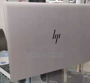 New Laptop HP EliteBook 850 G8 16GB Intel Core I7 SSD 512GB