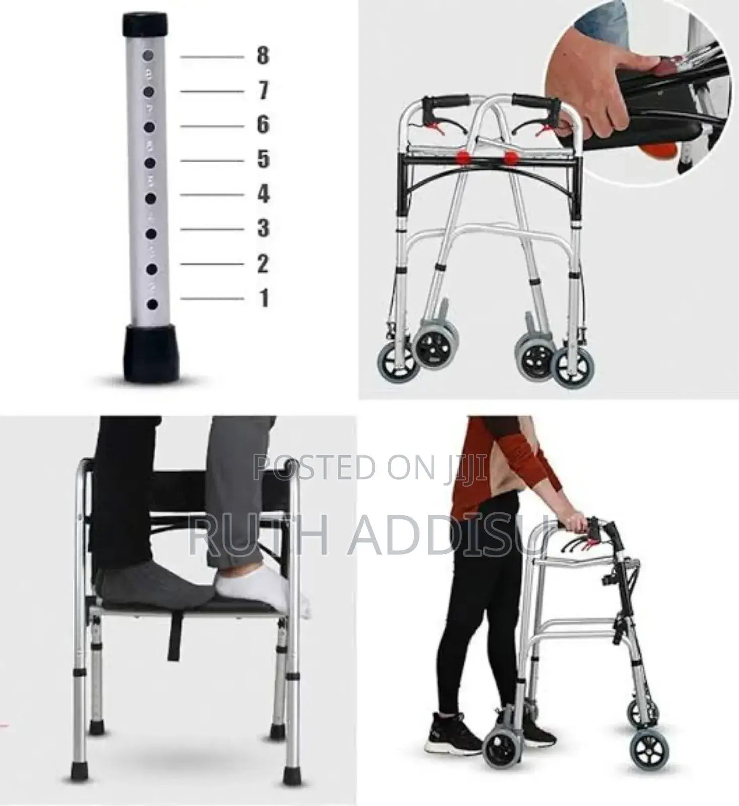 Medical Walker並無walker的遊medical Walker嵕台medical Walker