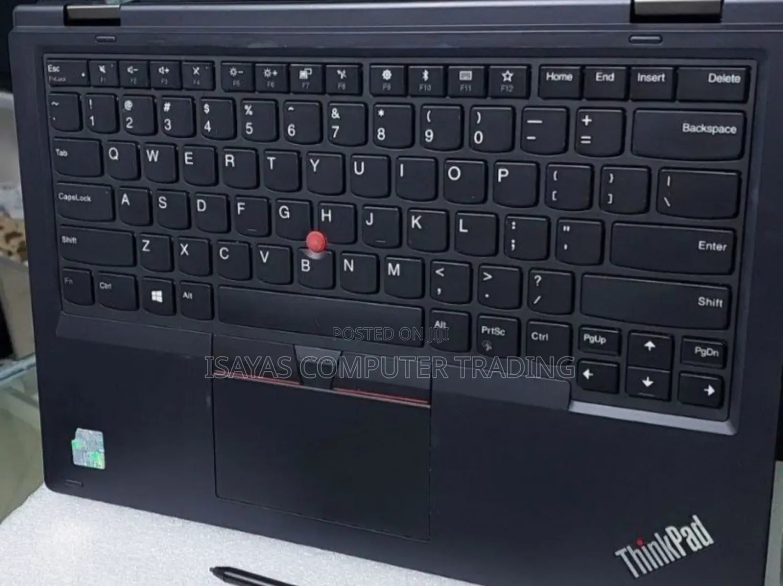 New Laptop Lenovo 8GB Intel Core i5 SSD 512GB