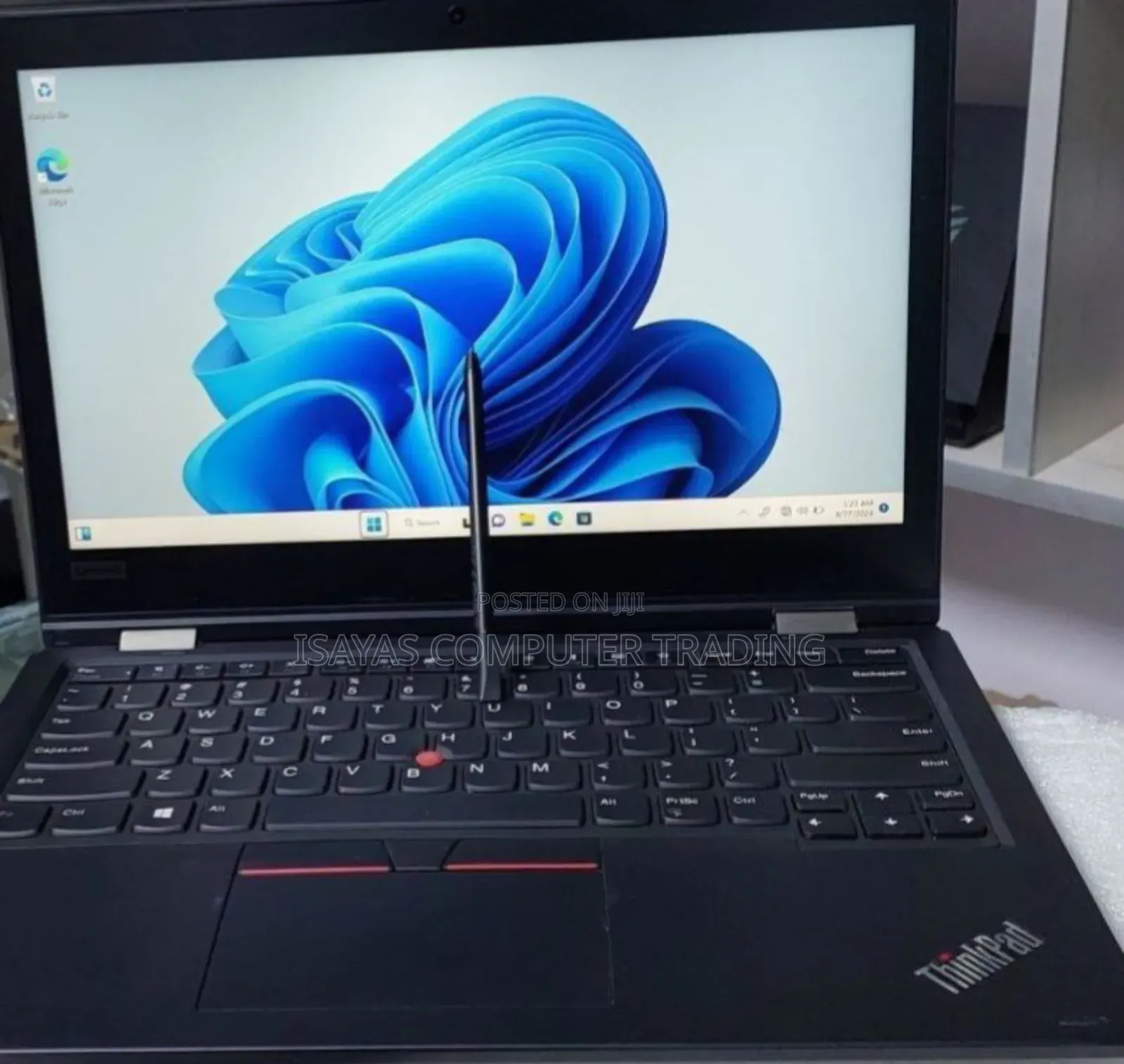 New Laptop Lenovo 8GB Intel Core i5 SSD 512GB