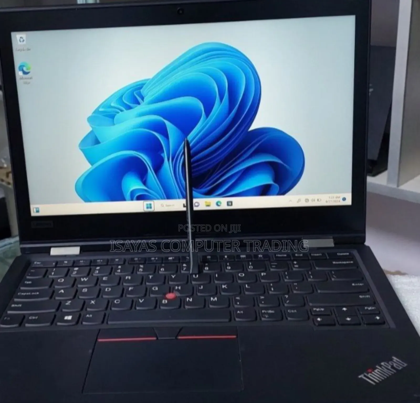 New Laptop Lenovo 8GB Intel Core i5 SSD 512GB