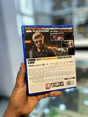 Call of Duty Black Ops 6