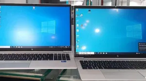 New Laptop HP EliteBook 850 G8 16GB Intel Core I7 SSD 512GB