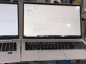 New Laptop HP EliteBook 850 G8 16GB Intel Core I7 SSD 512GB