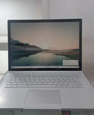 Photo - New Laptop Microsoft Surface Book 3 16GB Intel Core I7 SSD 512GB