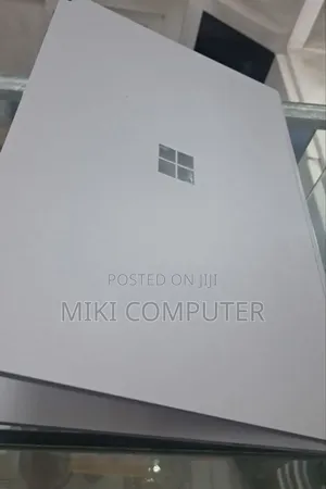 New Laptop Microsoft Surface Book 3 16GB Intel Core I7 SSD 512GB