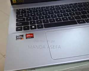 New Laptop Acer Aspire 3 16GB AMD Ryzen 7 SSD 1T