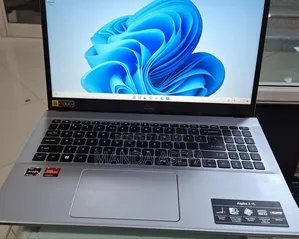 New Laptop Acer Aspire 3 16GB AMD Ryzen 7 SSD 1T