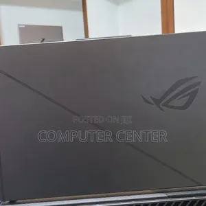 New Laptop Asus ROG Strix G15 16GB Intel Core I7 SSD 1T