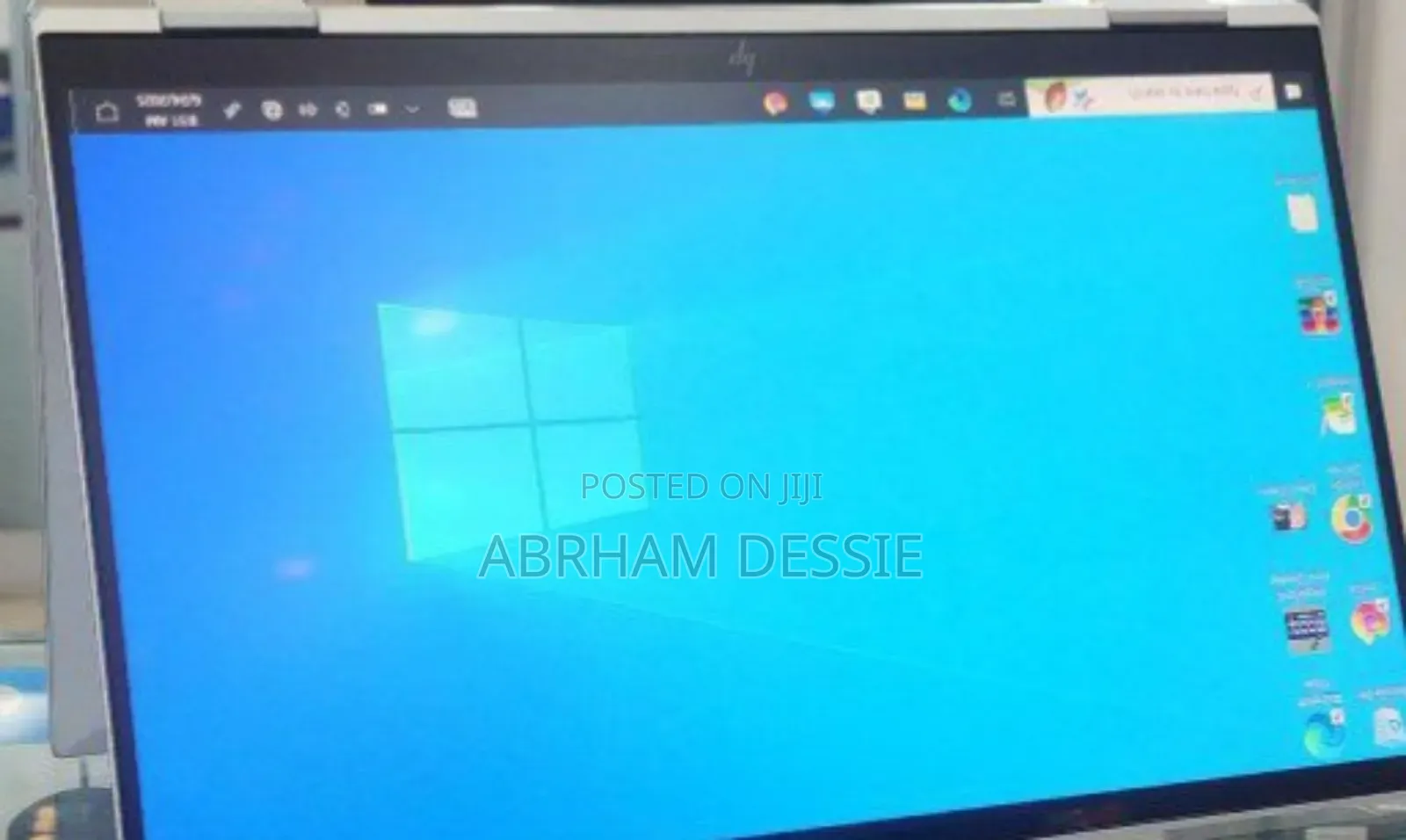 New Laptop HP EliteBook 1030 16GB Intel Core I7 SSD 512GB