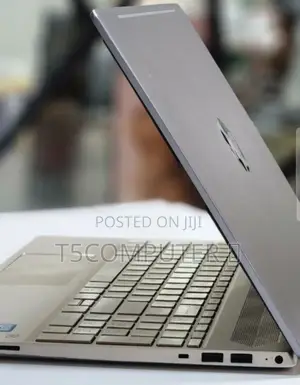 New Laptop HP Pavilion 15 8GB Intel Core I7 SSD 512GB