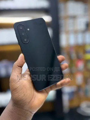 Photo - Samsung Galaxy A26 256 GB Black