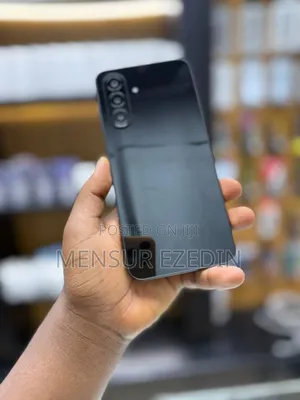 Samsung Galaxy A26 256 GB Black