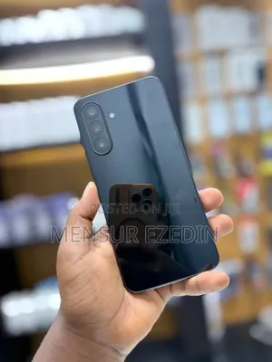 Samsung Galaxy A26 256 GB Black