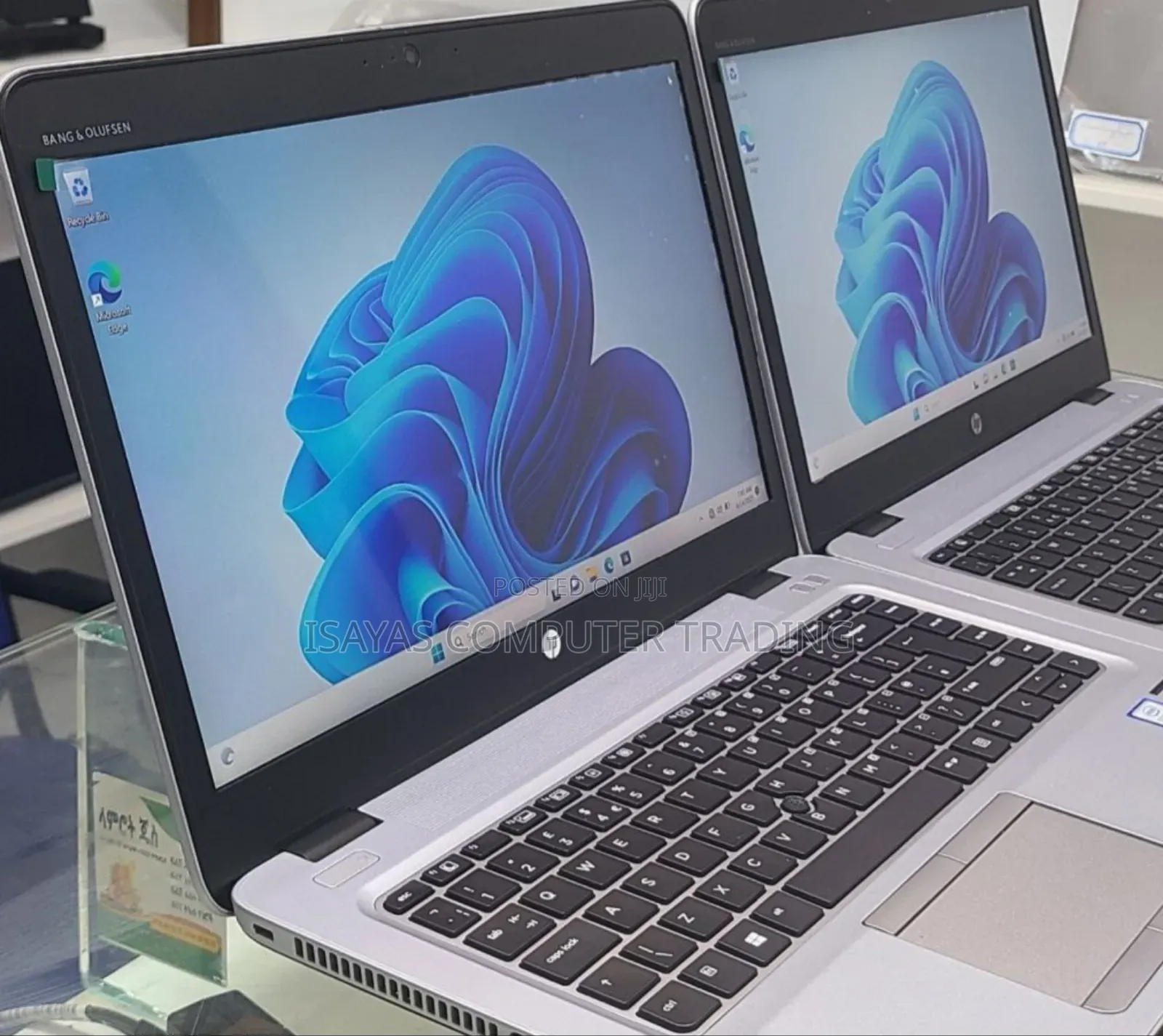 New Laptop HP EliteBook 840 G3 8GB Intel Core I5 HDD 1T