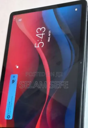 New Lenovo Tab M11 128 GB