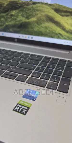 New Laptop HP ProBook 450 G9 16GB Intel Core I7 SSD 1T