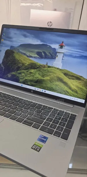 New Laptop HP ProBook 450 G9 16GB Intel Core I7 SSD 1T