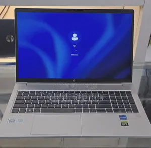 New Laptop HP ProBook 450 G9 16GB Intel Core I7 SSD 1T