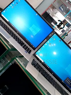 New Laptop HP EliteBook 850 G8 16GB Intel Core I7 SSD 512GB