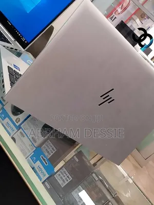 New Laptop HP EliteBook 850 G8 16GB Intel Core I7 SSD 512GB