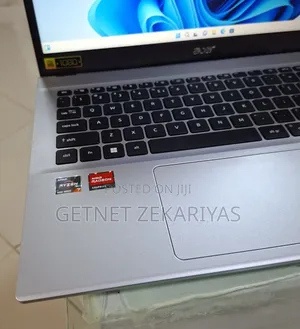 New Laptop Acer Aspire 3 16GB AMD Ryzen 7 SSD 1T