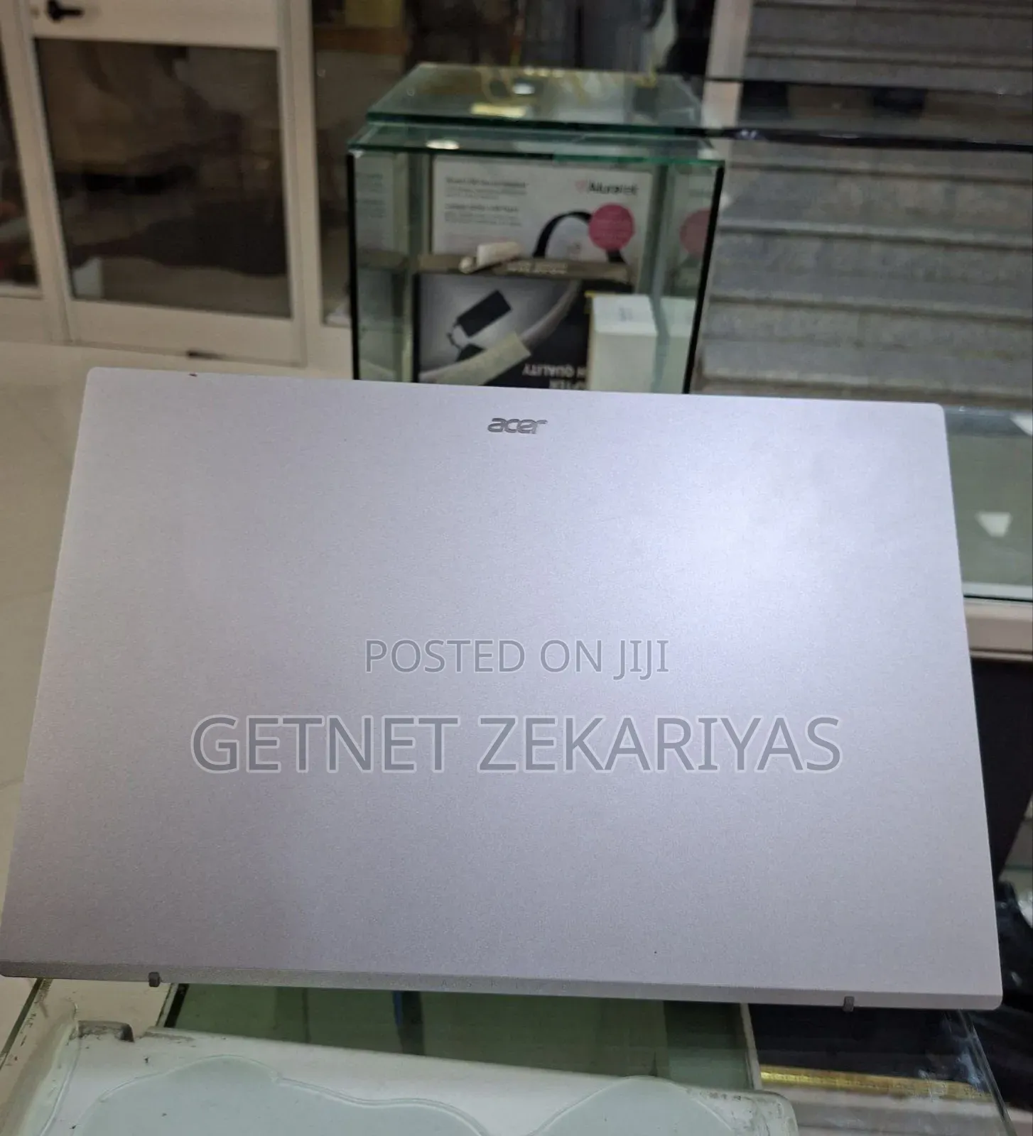 New Laptop Acer Aspire 3 16GB AMD Ryzen 7 SSD 1T