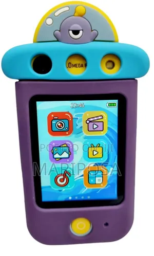Multi-functional Kids Smart Phone