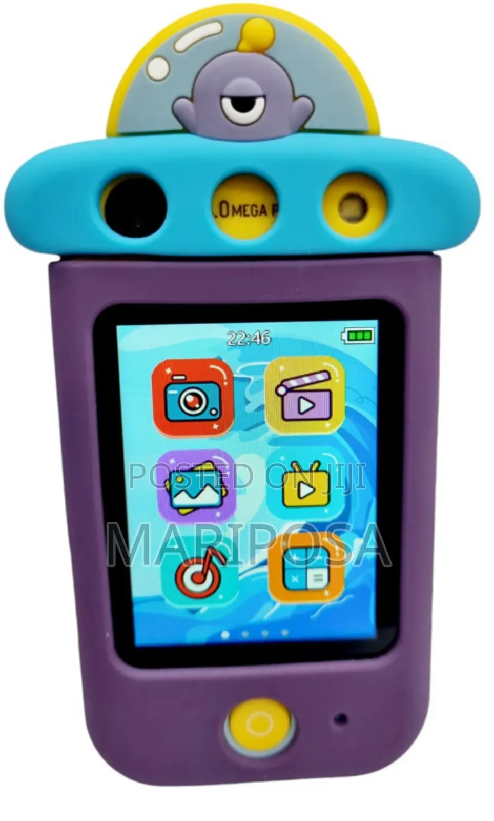 Multi-functional Kids Smart Phone
