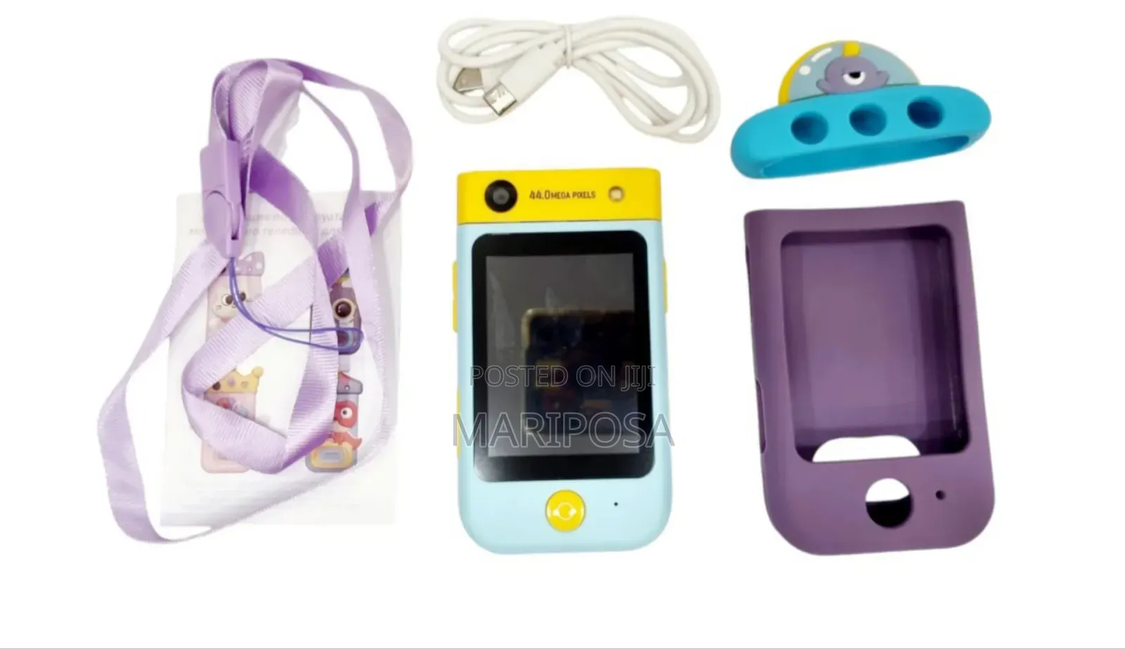 Multi-functional Kids Smart Phone